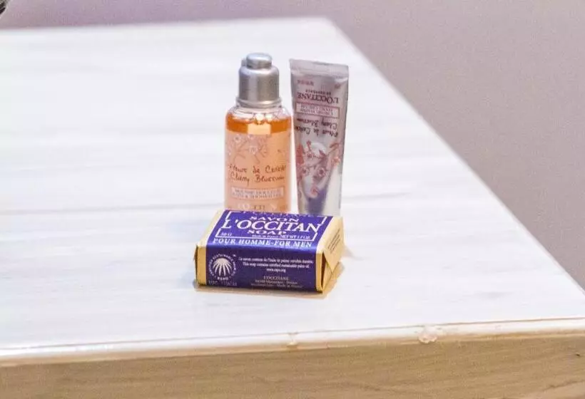 Majatalo Finca Pamel