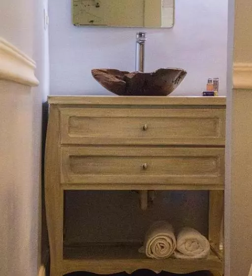 Majatalo Finca Pamel