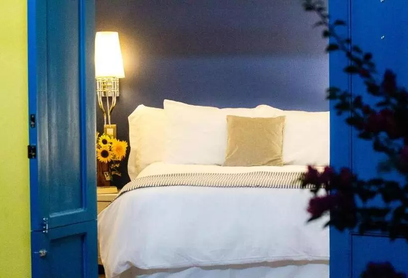 Majatalo Finca Pamel