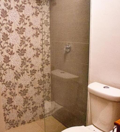 Пансион Finca Pamel