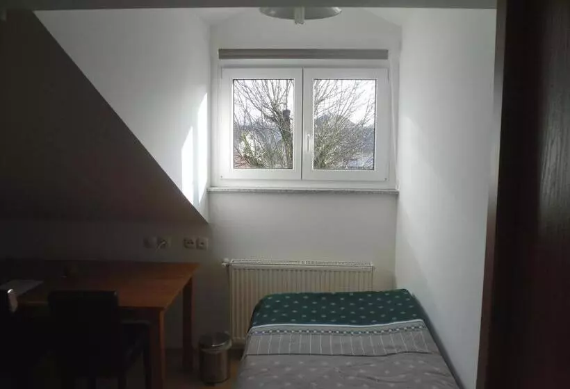 پانسیون Gostilna Ulčar
