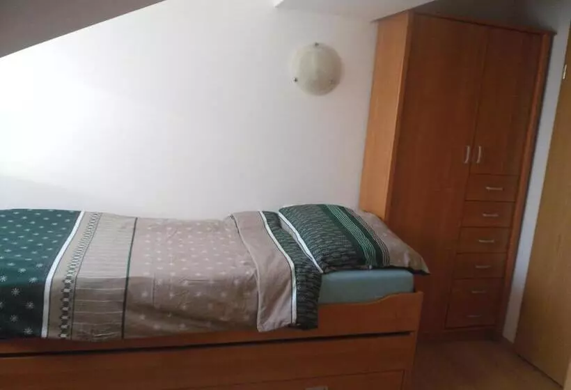 پانسیون Gostilna Ulčar