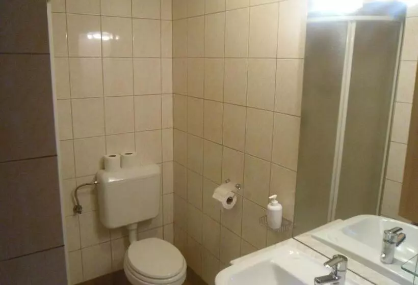 پانسیون Gostilna Ulčar