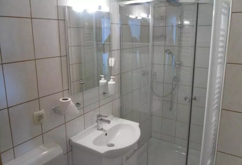 پانسیون Gostilna Ulčar