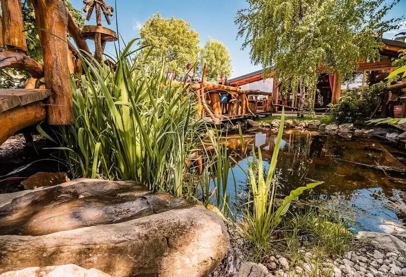 پانسیون Guesthouse Mars