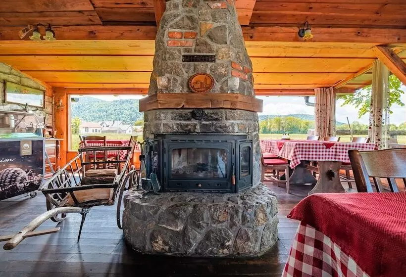 پانسیون Guesthouse Mars