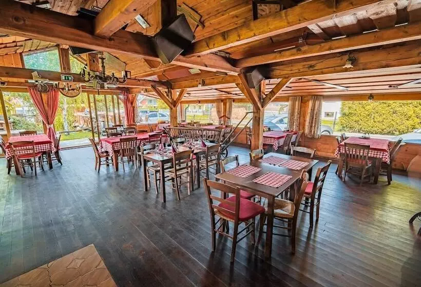 پانسیون Guesthouse Mars