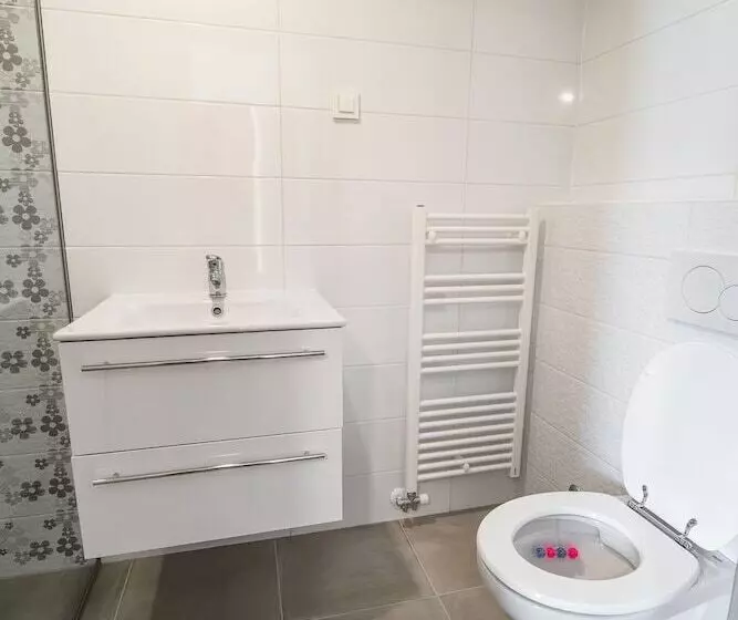 پانسیون Guesthouse Mars