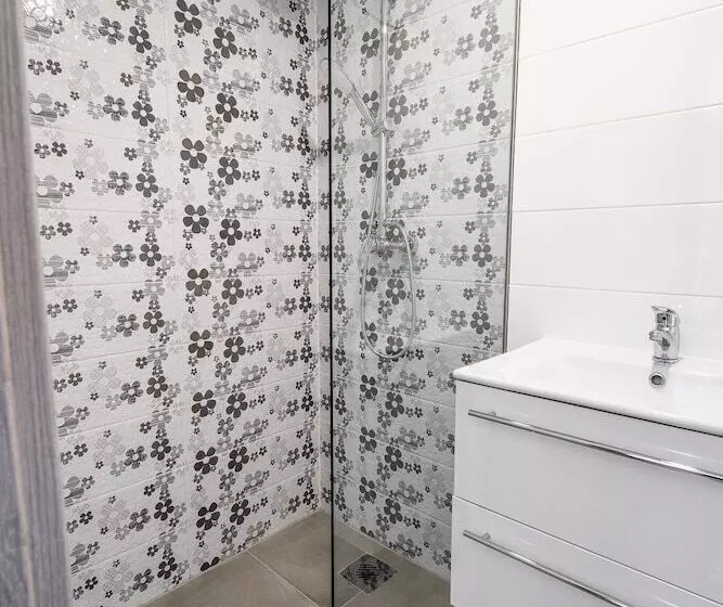 پانسیون Guesthouse Mars