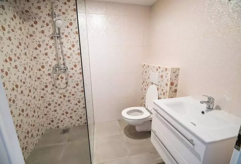 پانسیون Guesthouse Mars