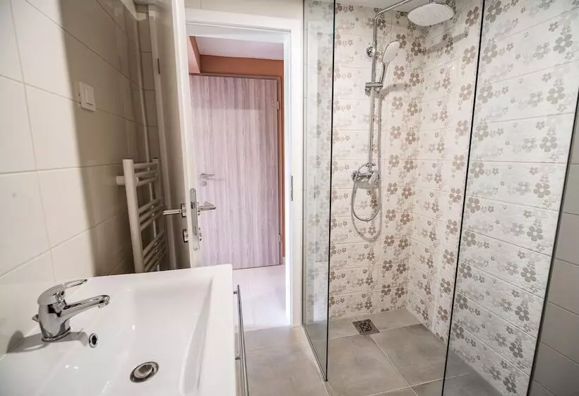 پانسیون Guesthouse Mars