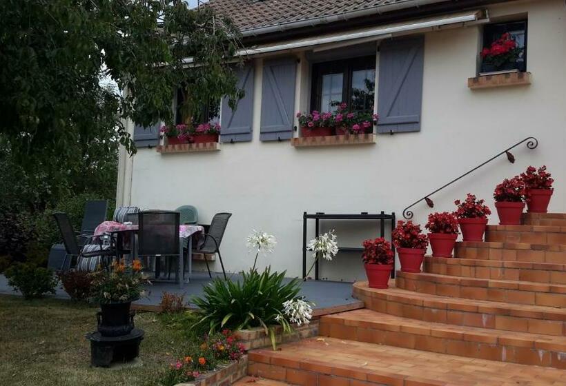 بنسيون Le Petit Château