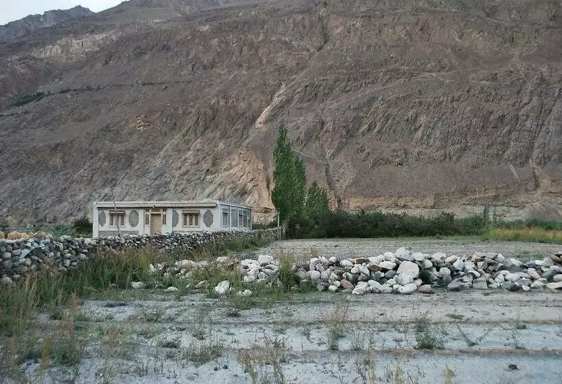 پانسیون Minglig Guest House
