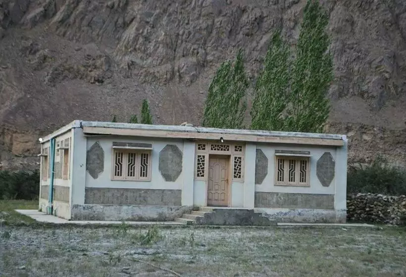 پانسیون Minglig Guest House