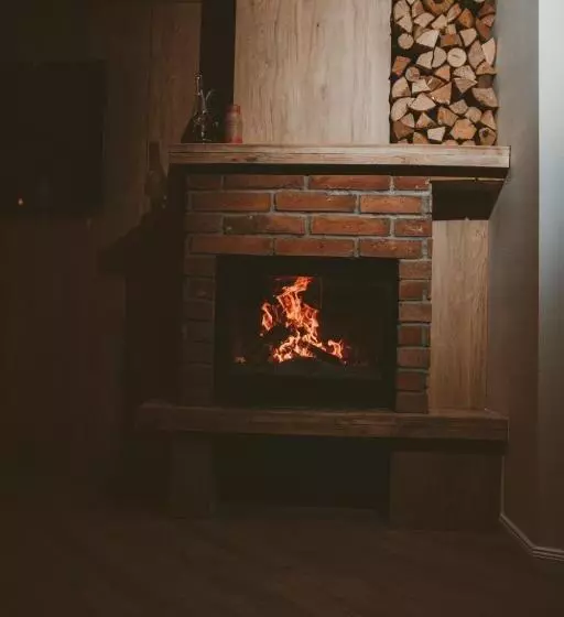 Majatalo Vila Casa Din Gradina