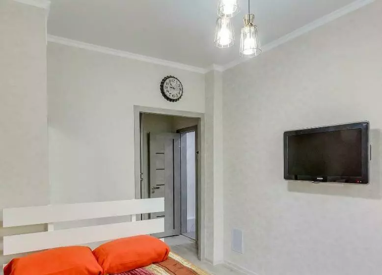 Yourhouse микрорайон жетысу 2, дом 66   экономичнее квартиры, уютнее гостиницы