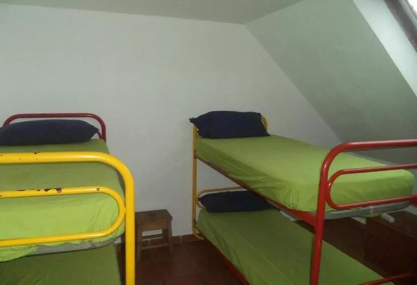 Albergue De Canfranc Estación