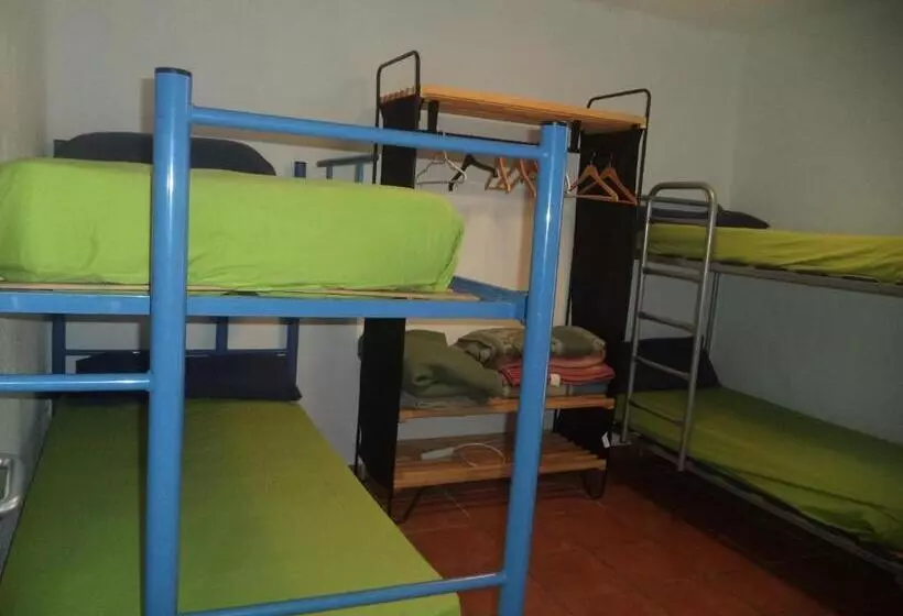 Albergue De Canfranc Estación