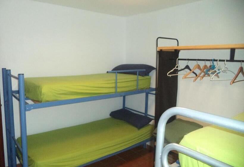 Albergue De Canfranc Estación