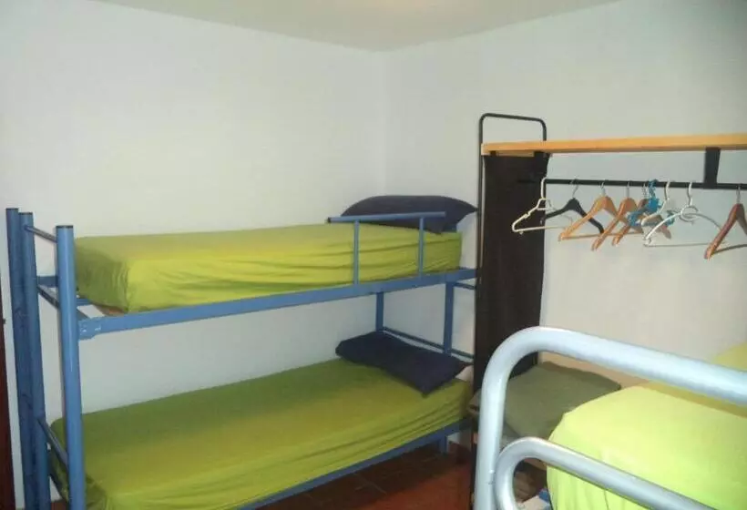 Albergue De Canfranc Estación