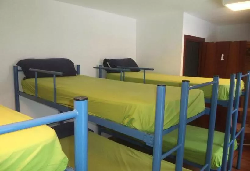 Albergue De Canfranc Estación