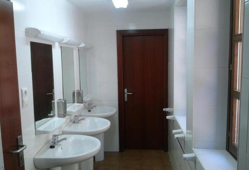 Albergue De Canfranc Estación