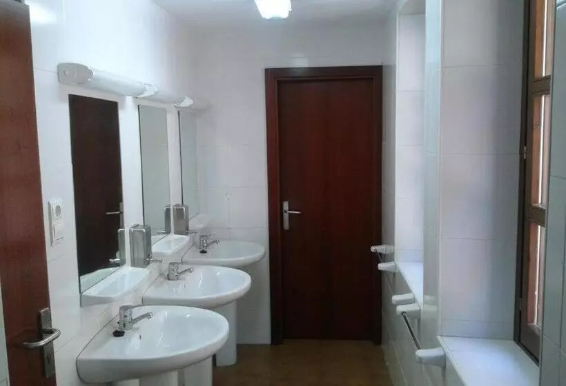 Albergue De Canfranc Estación