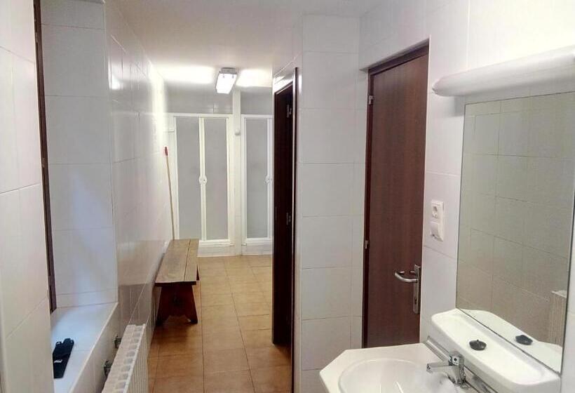 Albergue De Canfranc Estación