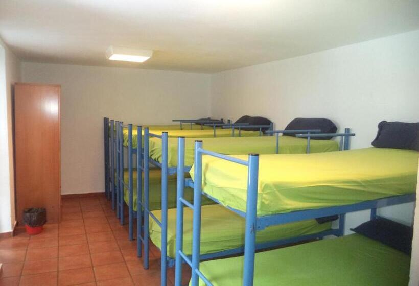 Albergue De Canfranc Estación