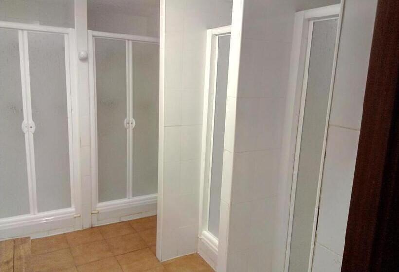 Albergue De Canfranc Estación