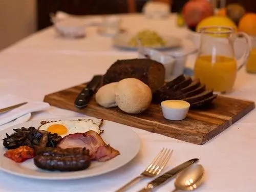 5 Chapel Street Bed And Breakfast