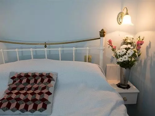 5 Chapel Street Bed And Breakfast