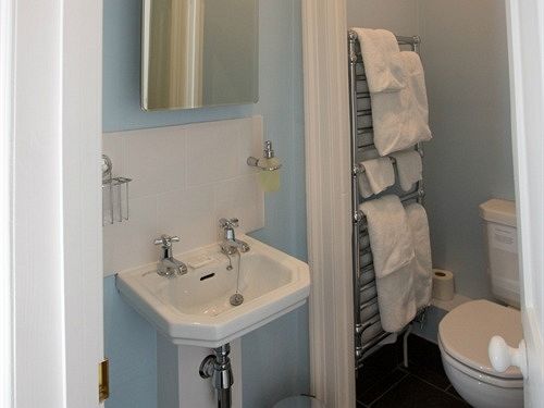 5 Chapel Street Bed And Breakfast