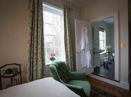 5 Chapel Street Bed And Breakfast