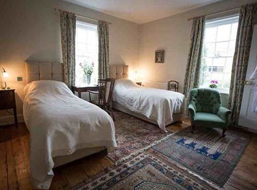 5 Chapel Street Bed And Breakfast