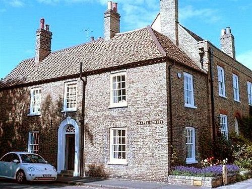 5 Chapel Street Bed And Breakfast