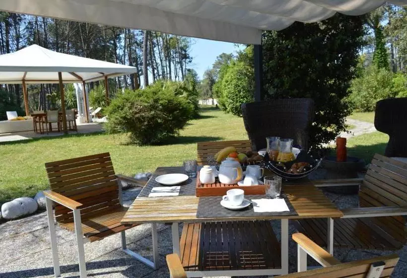 تختخواب و صبحانه Bibione Villa Park