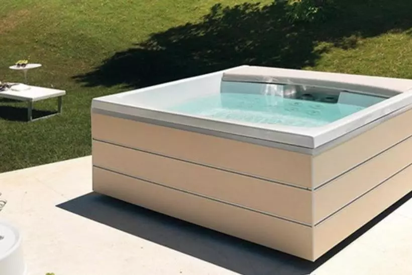تختخواب و صبحانه Bibione Villa Park