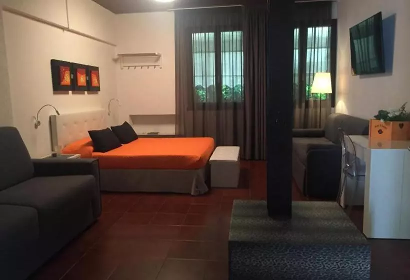 تختخواب و صبحانه Bibione Villa Park
