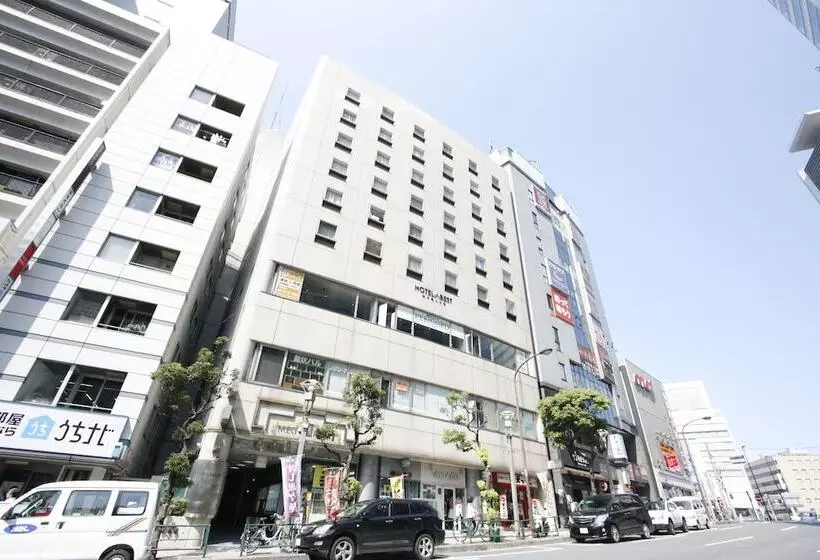Hotel Abest Meguro