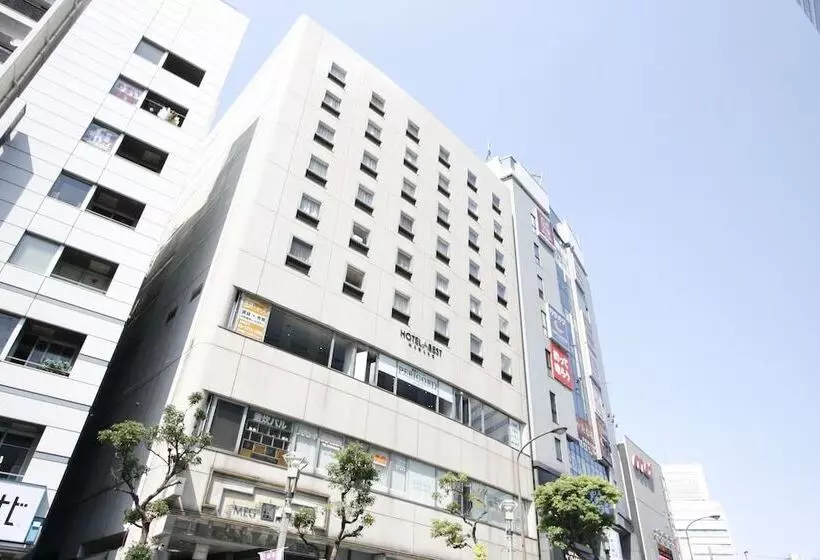 Hotel Abest Meguro