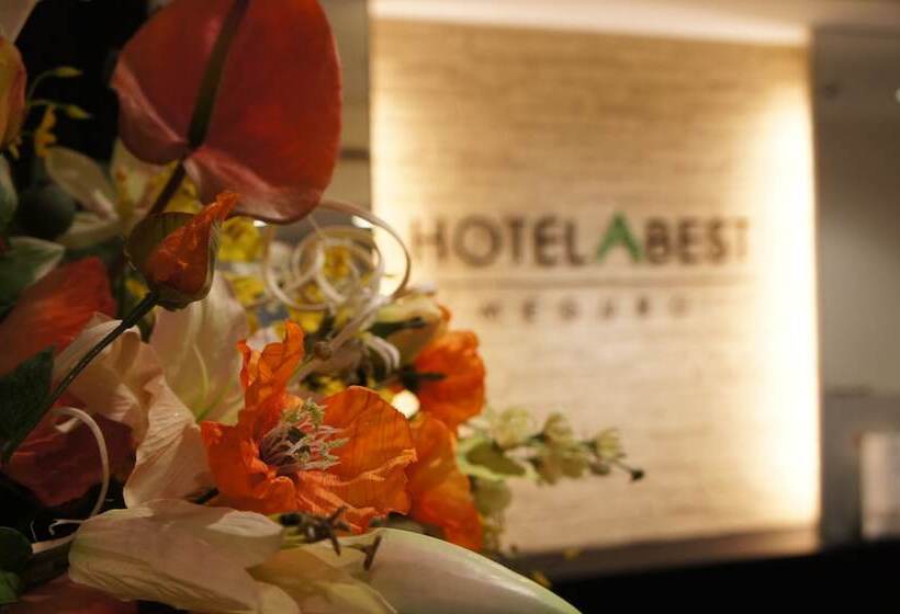 Hotel Abest Meguro