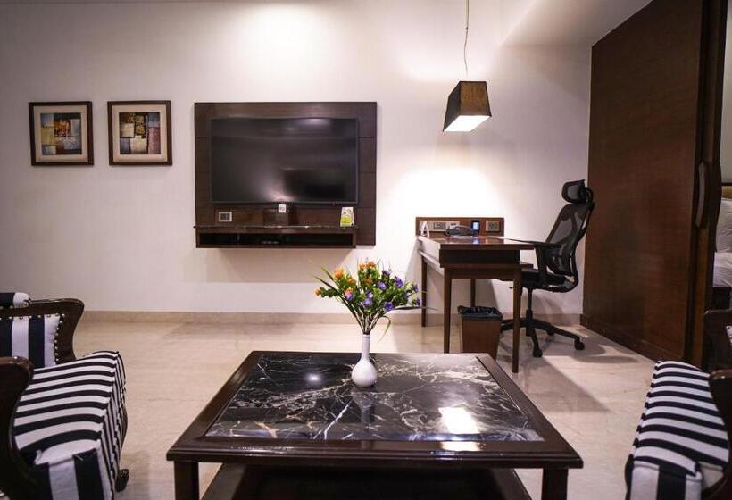 בית מלון כפרי The Alcor