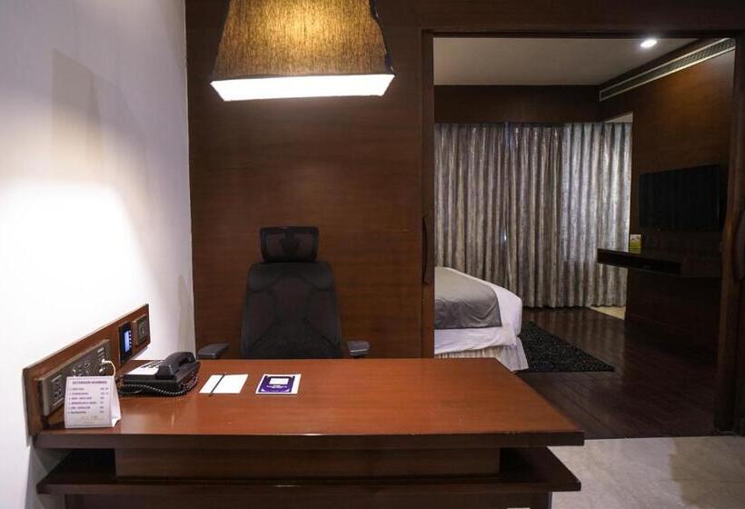 בית מלון כפרי The Alcor