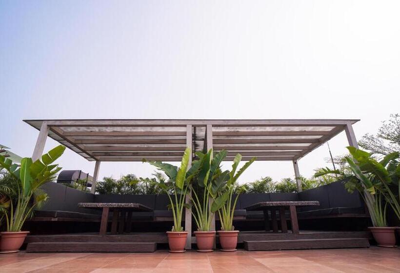 בית מלון כפרי The Alcor