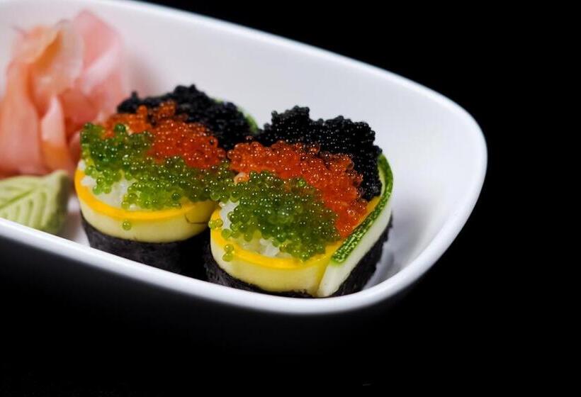 בית מלון כפרי The Alcor