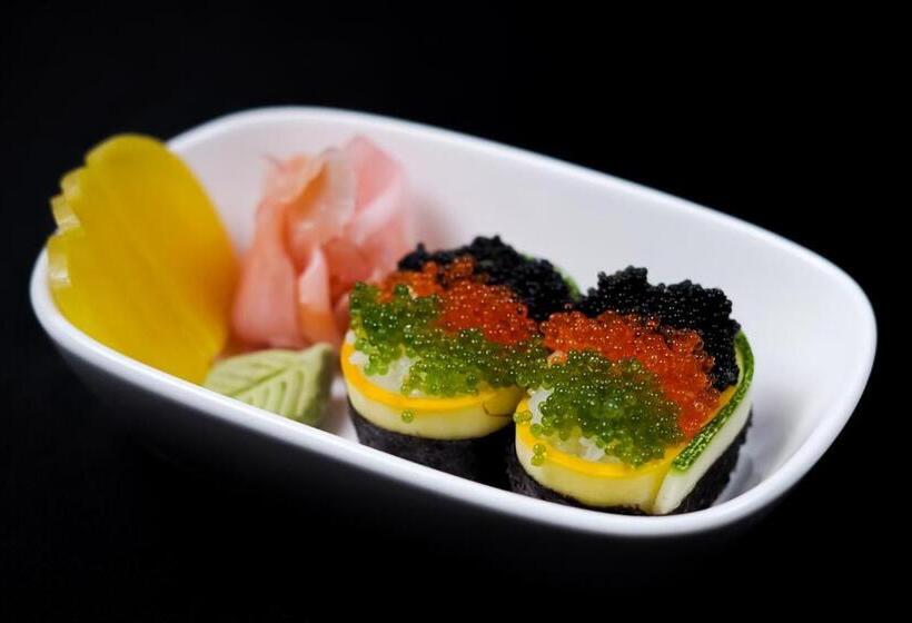 בית מלון כפרי The Alcor