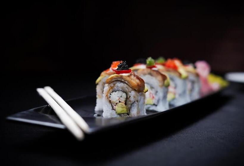 בית מלון כפרי The Alcor