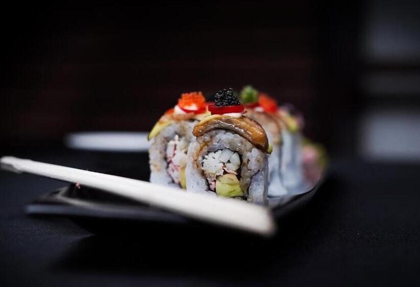 בית מלון כפרי The Alcor