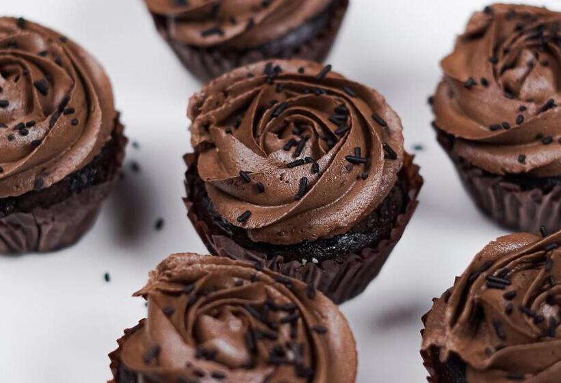 בית מלון כפרי The Alcor